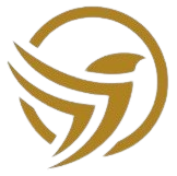 ALQEMA ALZAHABIA Logo
